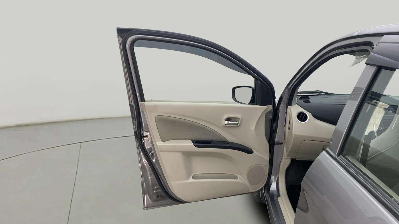 2018 Maruti Celerio ZXI AMT (O), Petrol, Automatic, 26,914 km, LHS Front Door