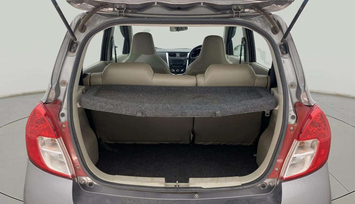 2018 Maruti Celerio ZXI AMT (O), Petrol, Automatic, 26,914 km, Boot Open Zoomed View