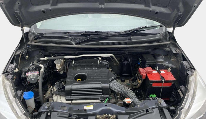 2018 Maruti Celerio ZXI AMT (O), Petrol, Automatic, 26,914 km, Engine View