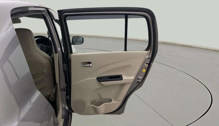 2018 Maruti Celerio ZXI AMT (O), Petrol, Automatic, 26,914 km, RHS Rear Door