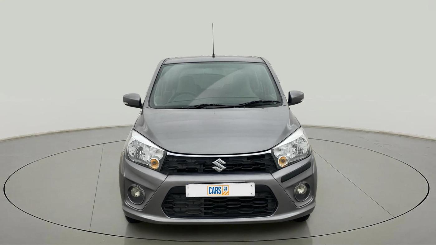 2018 Maruti Celerio ZXI AMT (O), Petrol, Automatic, 26,914 km, Front