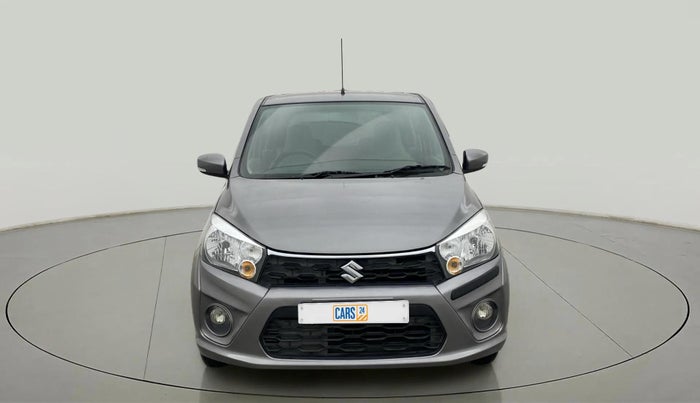 2018 Maruti Celerio ZXI AMT (O), Petrol, Automatic, 26,914 km, Front