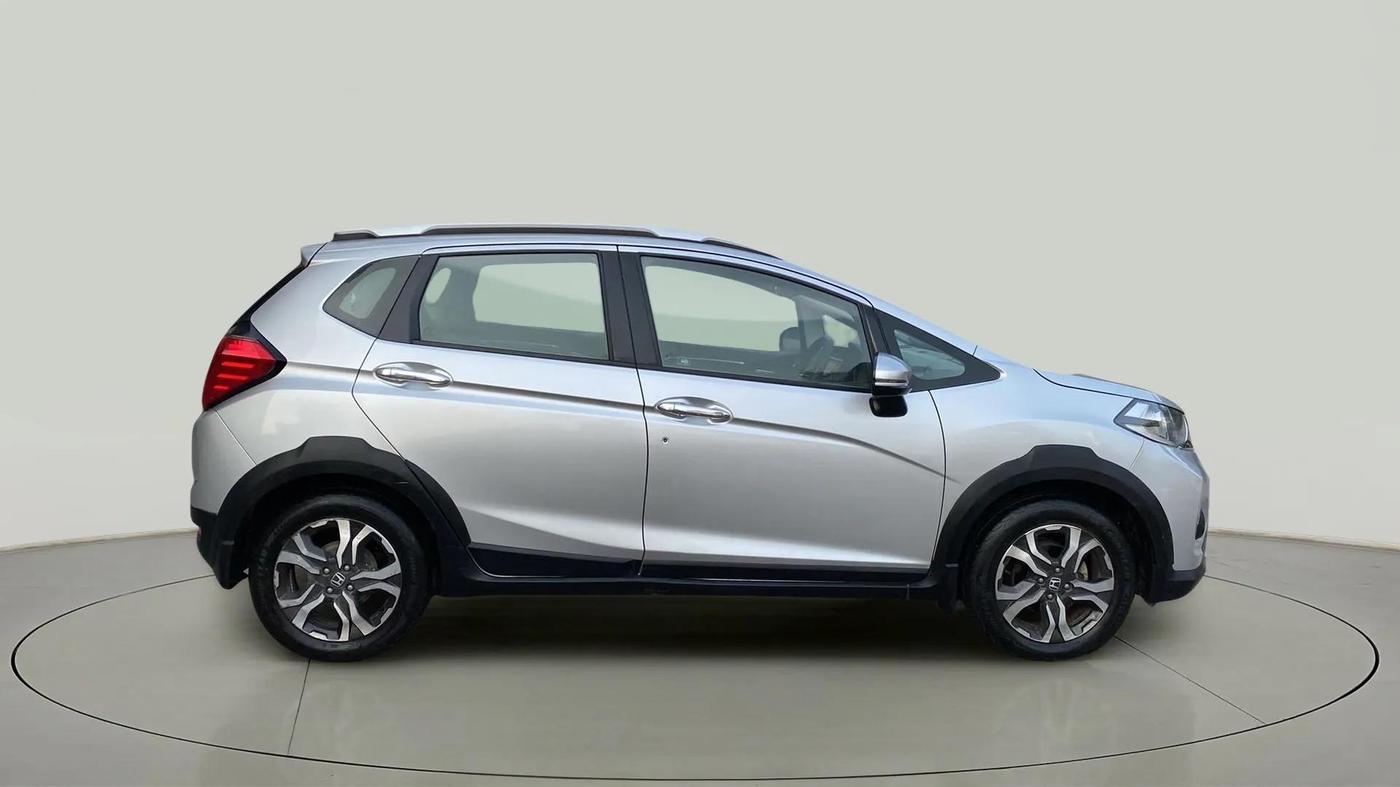 2018 Honda WR-V 1.2L I-VTEC VX MT, Petrol, Manual, 21,630 km, Right Side View