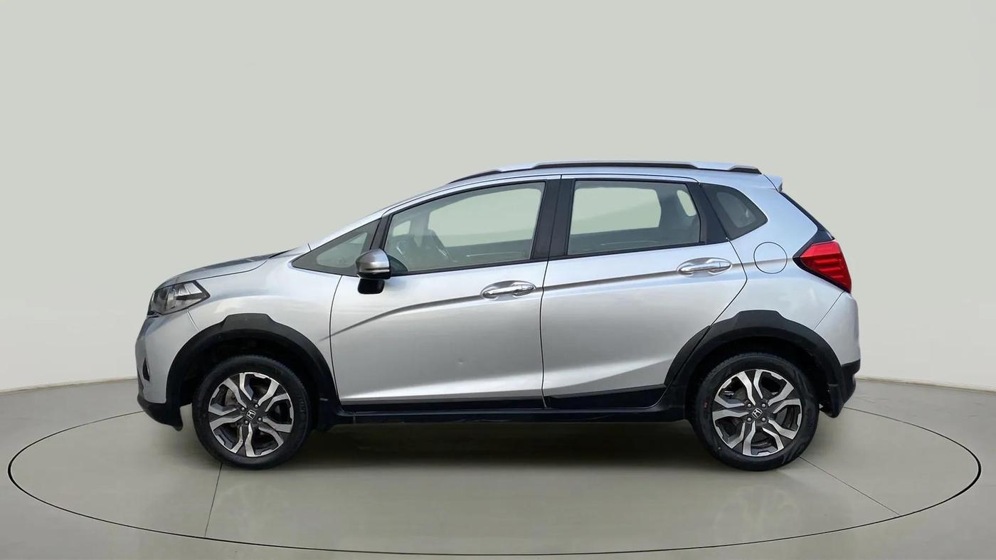 2018 Honda WR-V 1.2L I-VTEC VX MT, Petrol, Manual, 21,630 km, Left Side