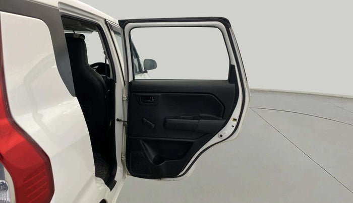 2022 Maruti New Wagon-R LXI CNG 1.0, CNG, Manual, 51,519 km, RHS Rear Door