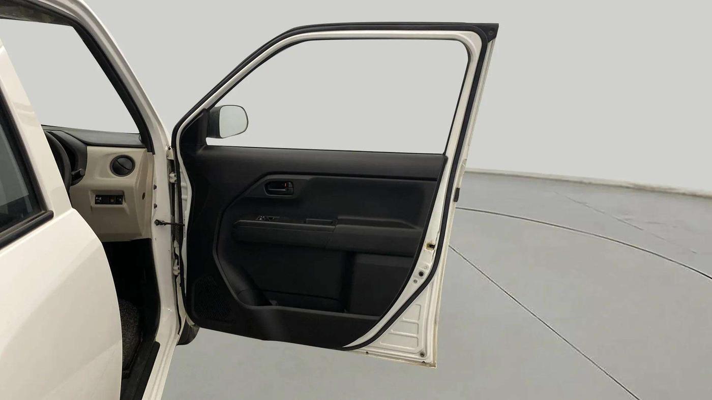2022 Maruti New Wagon-R LXI CNG 1.0, CNG, Manual, 51,519 km, RHS Front Door