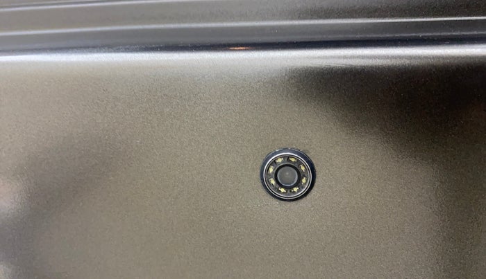 2016 Maruti Swift Dzire ZXI, Petrol, Manual, 86,221 km, Parking Camera