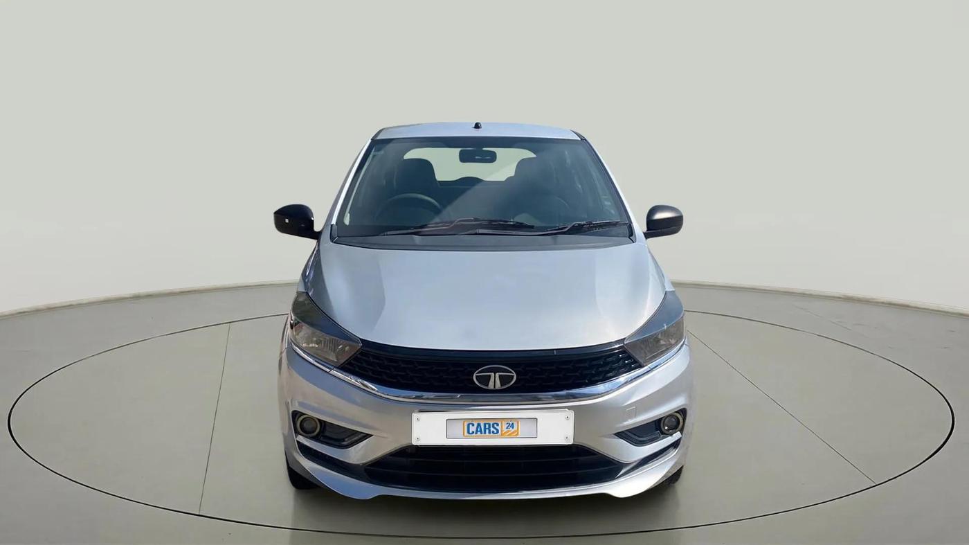 2020 Tata Tiago XE PETROL, Petrol, Manual, 11,499 km, Front