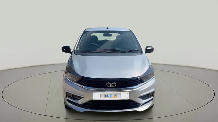 2020 Tata Tiago XE PETROL, Petrol, Manual, 11,499 km, Front