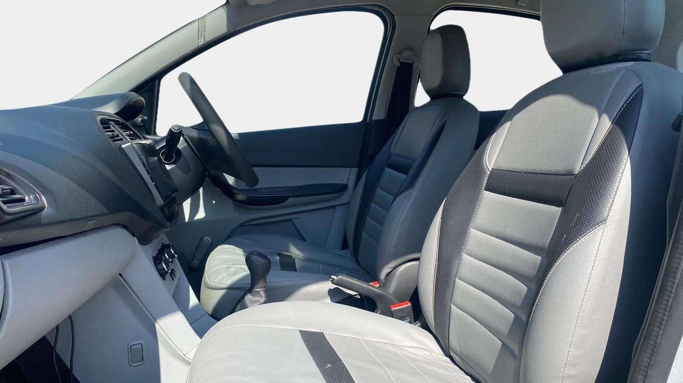 2020 Tata Tiago XE PETROL, Petrol, Manual, 11,499 km, Right Side Front Door Cabin