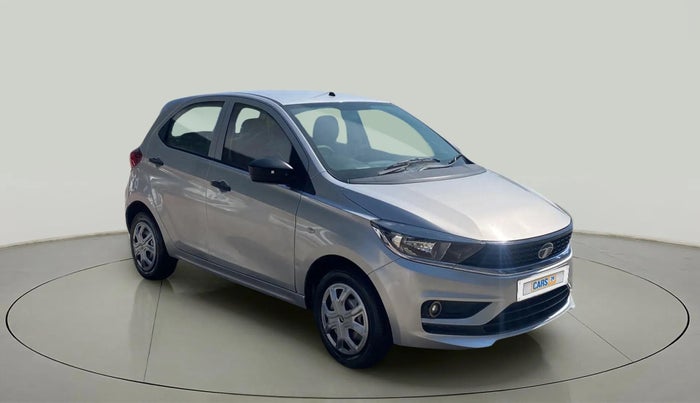 2020 Tata Tiago XE PETROL, Petrol, Manual, 11,467 km, Right Front Diagonal