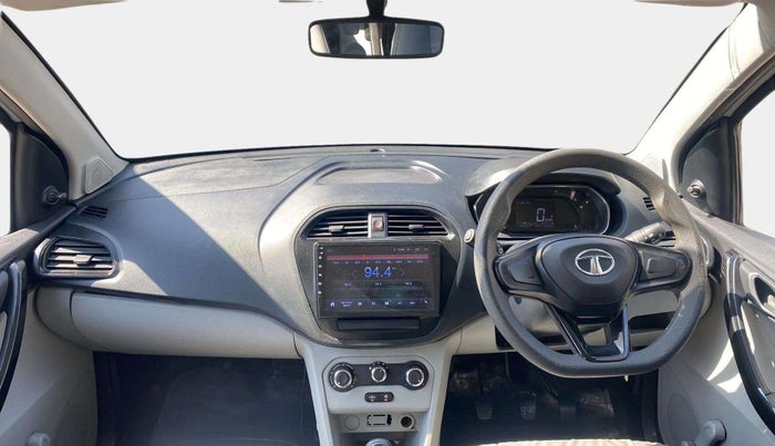 2020 Tata Tiago XE PETROL, Petrol, Manual, 11,467 km, Dashboard