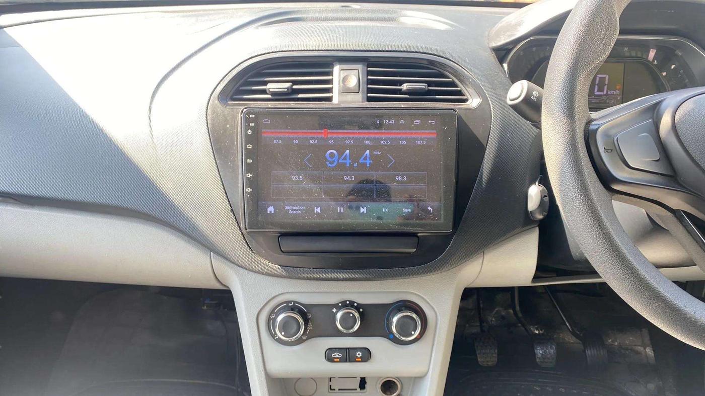 2020 Tata Tiago XE PETROL, Petrol, Manual, 11,499 km, Air Conditioner
