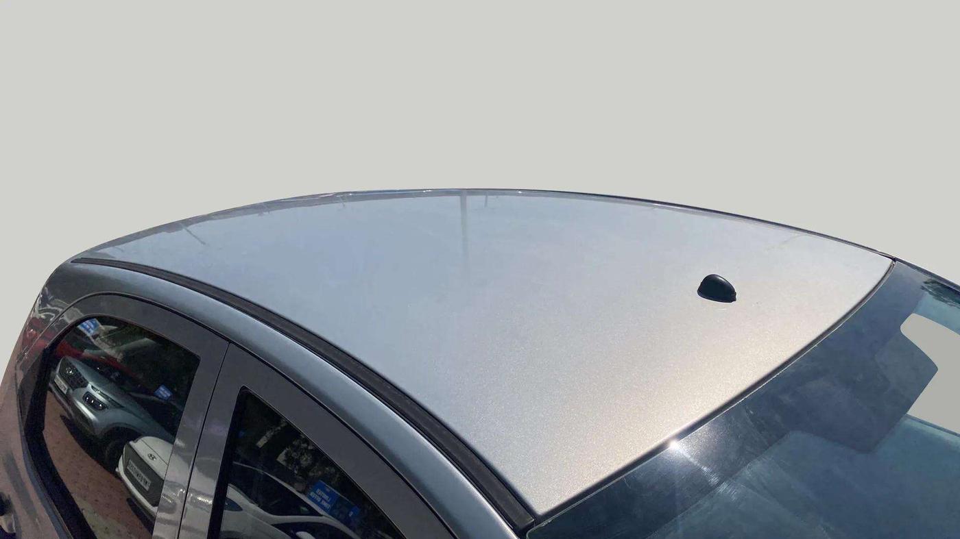 2020 Tata Tiago XE PETROL, Petrol, Manual, 11,499 km, Roof