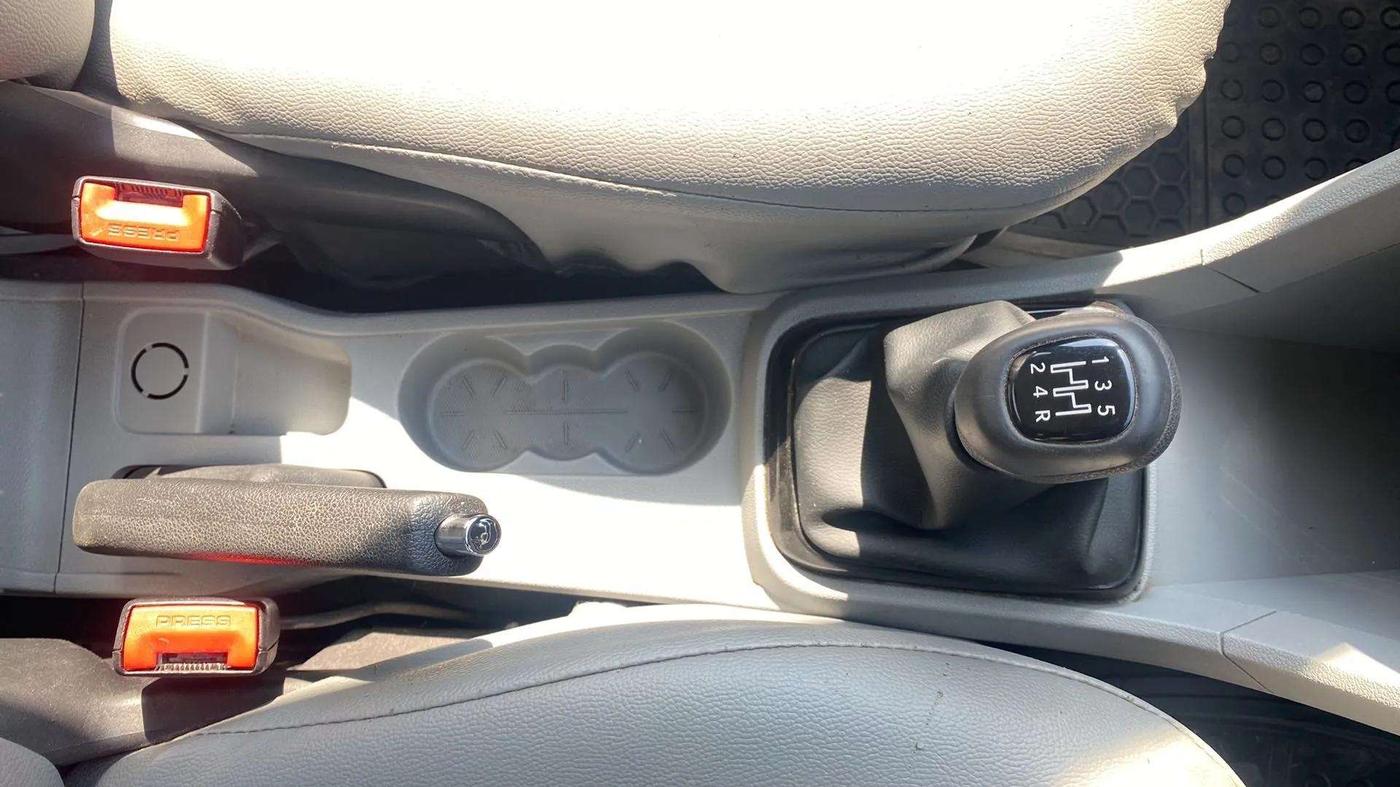 2020 Tata Tiago XE PETROL, Petrol, Manual, 11,499 km, Gear Lever