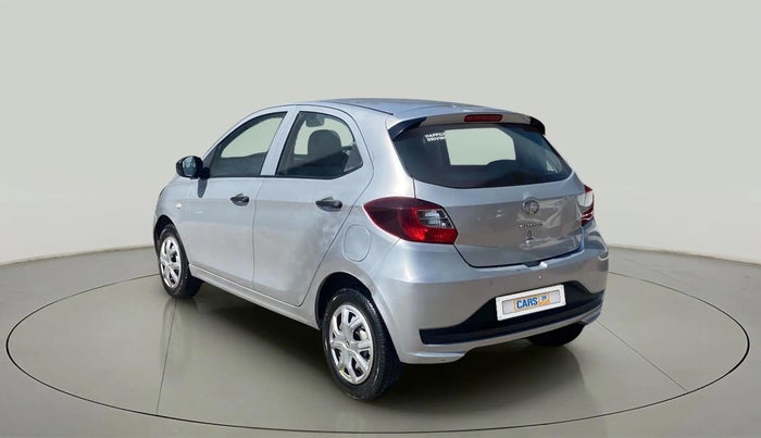 2020 Tata Tiago XE PETROL, Petrol, Manual, 11,467 km, Left Back Diagonal