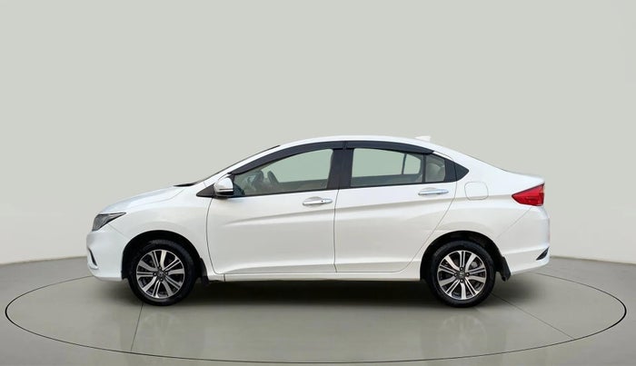 2019 Honda City 1.5L I-VTE V CVT, Petrol, Automatic, 41,540 km, Left Side