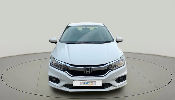 2019 Honda City 1.5L I-VTE V CVT, Petrol, Automatic, 41,540 km, Front