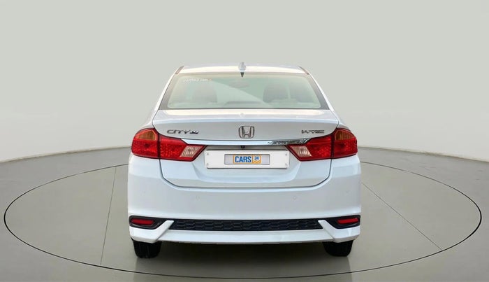 2019 Honda City 1.5L I-VTE V CVT, Petrol, Automatic, 41,540 km, Back/Rear