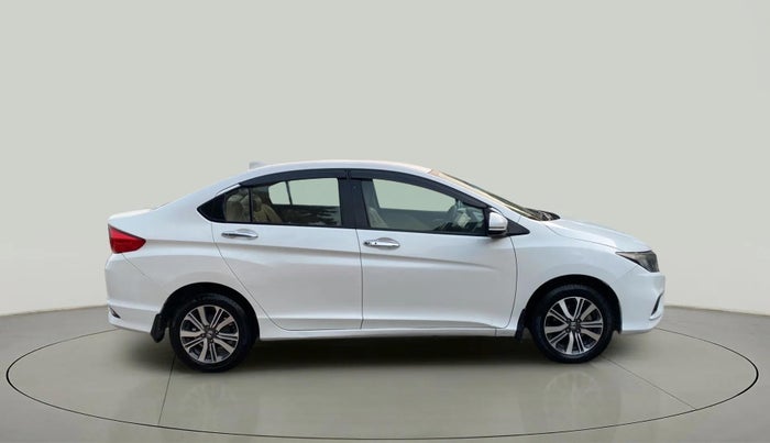 2019 Honda City 1.5L I-VTE V CVT, Petrol, Automatic, 41,540 km, Right Side View