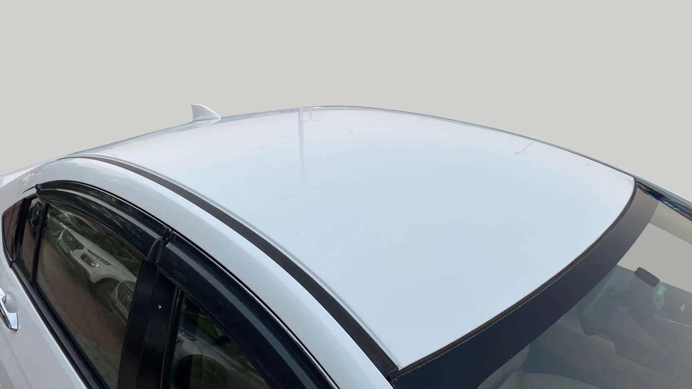 2019 Honda City 1.5L I-VTE V CVT, Petrol, Automatic, 41,544 km, Roof
