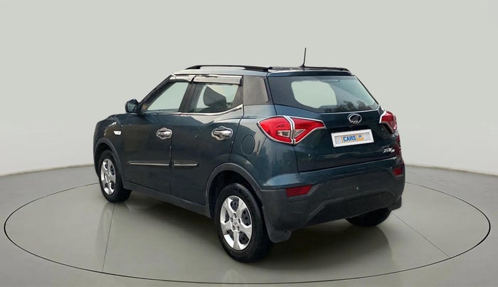 2022 Mahindra XUV300 W6 1.2 PETROL, Petrol, Manual, 39,560 km, Left Back Diagonal