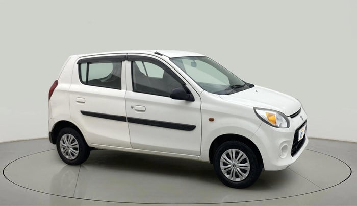 2016 Maruti Alto 800 LXI, Petrol, Manual, 43,018 km, Right Front Diagonal