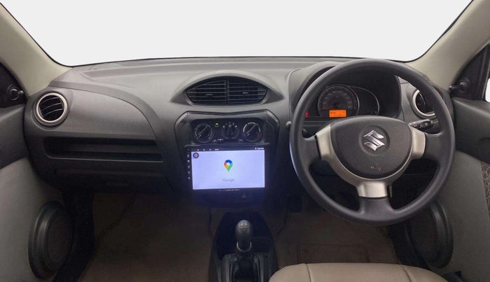 2018 Maruti Alto 800 LXI, Petrol, Manual, 22,892 km, Dashboard