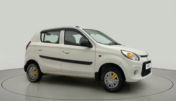 2018 Maruti Alto 800 LXI, Petrol, Manual, 22,892 km, Right Front Diagonal