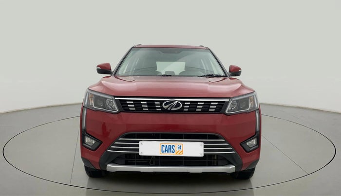 2022 Mahindra XUV300 W8 (O) 1.2 PETROL, Petrol, Manual, 20,288 km, Front