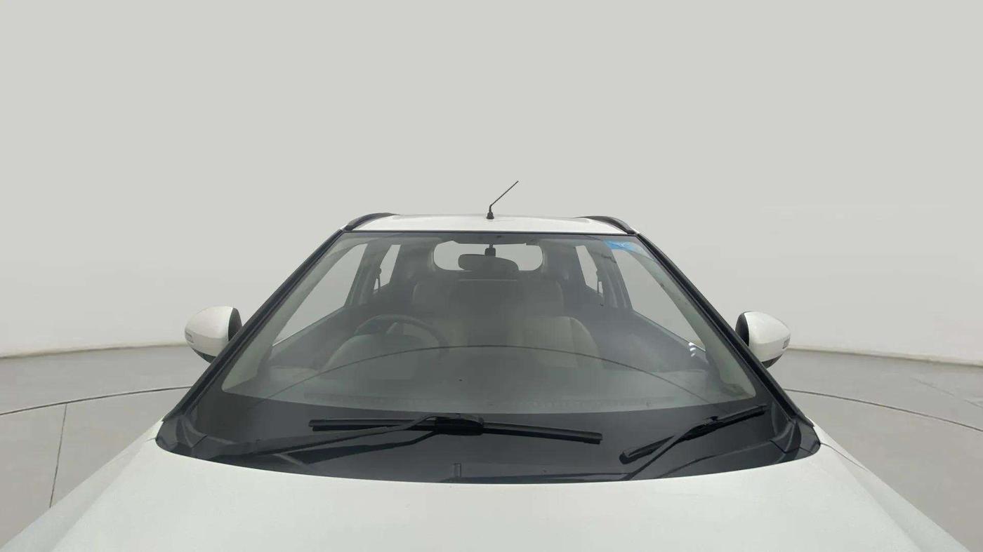 2021 Toyota URBAN CRUISER MID GRADE AT, Petrol, Automatic, 39,043 km, Front Windshield