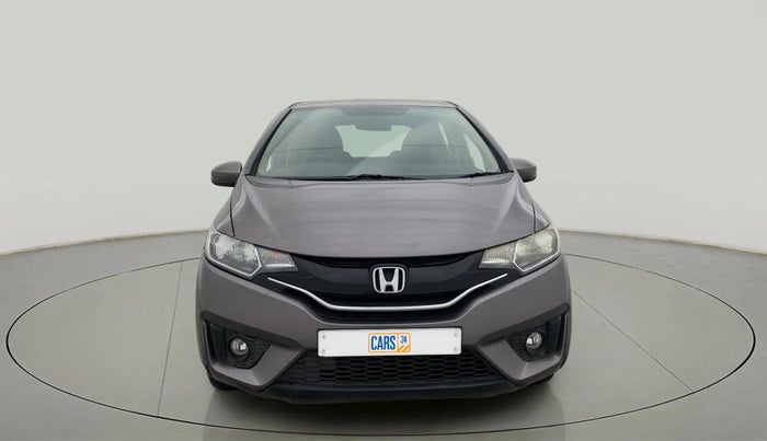 2016 Honda Jazz 1.2L I-VTEC V, Petrol, Manual, 78,965 km, Front