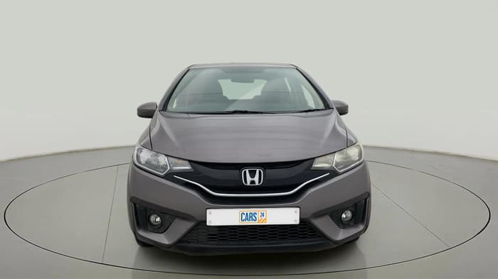 2016 Honda Jazz 1.2L I-VTEC V, Petrol, Manual, 79,049 km, Front