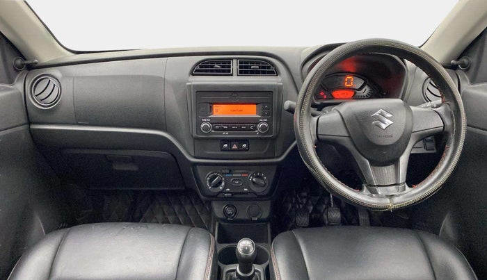 2024 Maruti Alto K10 VXI, Petrol, Manual, 12,755 km, Dashboard