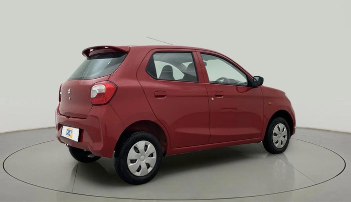 2024 Maruti Alto K10 VXI, Petrol, Manual, 12,755 km, Right Back Diagonal