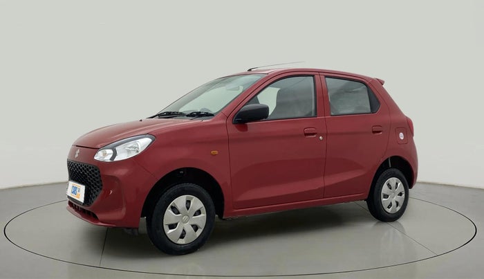 2024 Maruti Alto K10 VXI, Petrol, Manual, 12,755 km, Left Front Diagonal