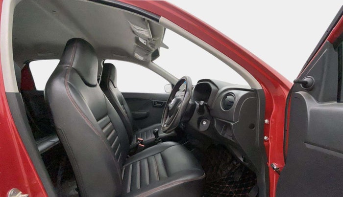 2024 Maruti Alto K10 VXI, Petrol, Manual, 12,755 km, Right Side Front Door Cabin