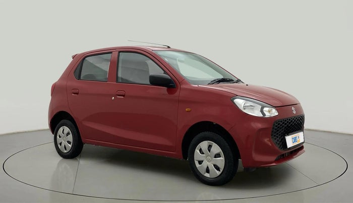 2024 Maruti Alto K10 VXI, Petrol, Manual, 12,755 km, Right Front Diagonal