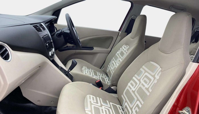 2019 Maruti Celerio ZXI AMT, Petrol, Automatic, 34,465 km, Right Side Front Door Cabin