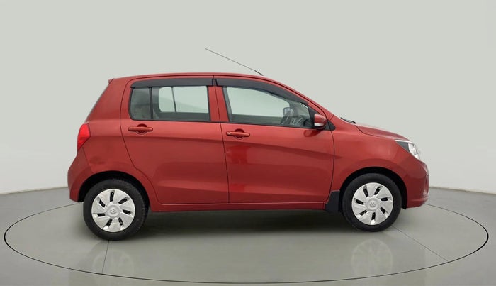 2019 Maruti Celerio ZXI AMT, Petrol, Automatic, 34,465 km, Right Side View