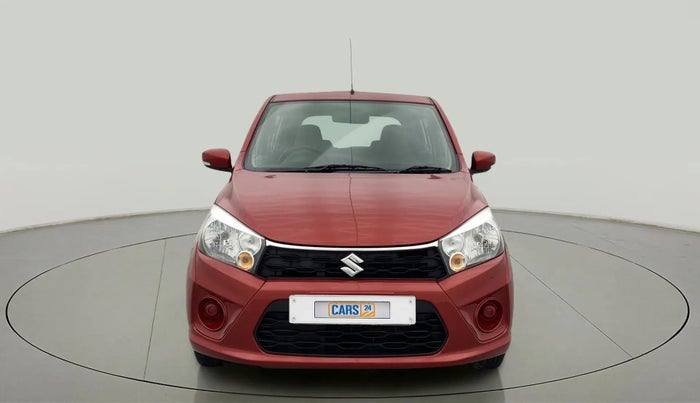 2019 Maruti Celerio ZXI AMT, Petrol, Automatic, 34,465 km, Front