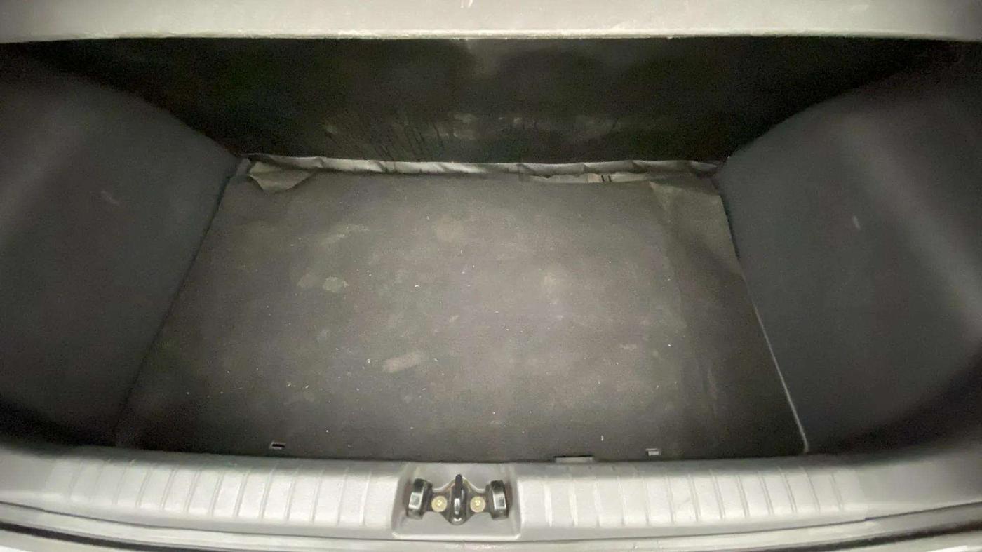 2019 Hyundai GRAND I10 NIOS SPORTZ 1.2 KAPPA VTVT, Petrol, Manual, 61,174 km, Boot Open Zoomed View