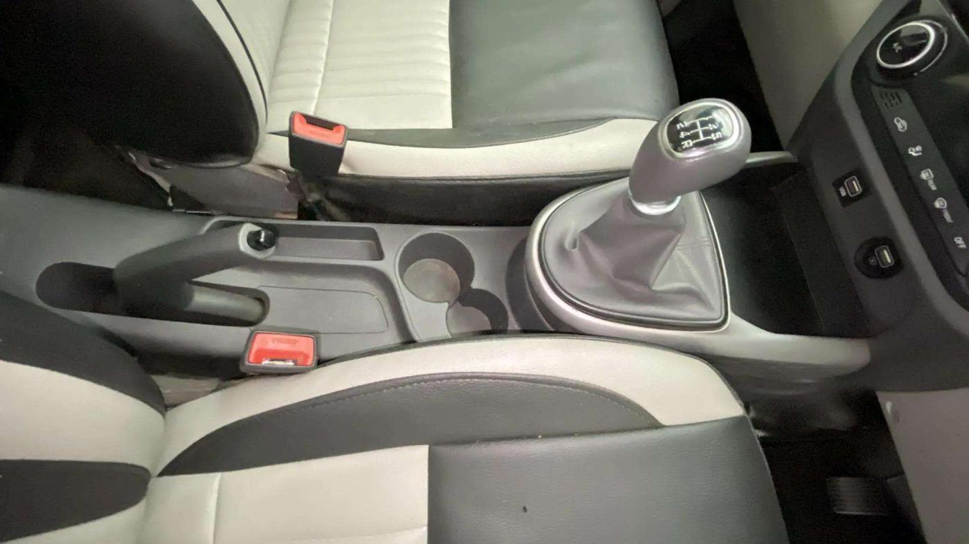 2019 Hyundai GRAND I10 NIOS SPORTZ 1.2 KAPPA VTVT, Petrol, Manual, 61,174 km, Gear Lever