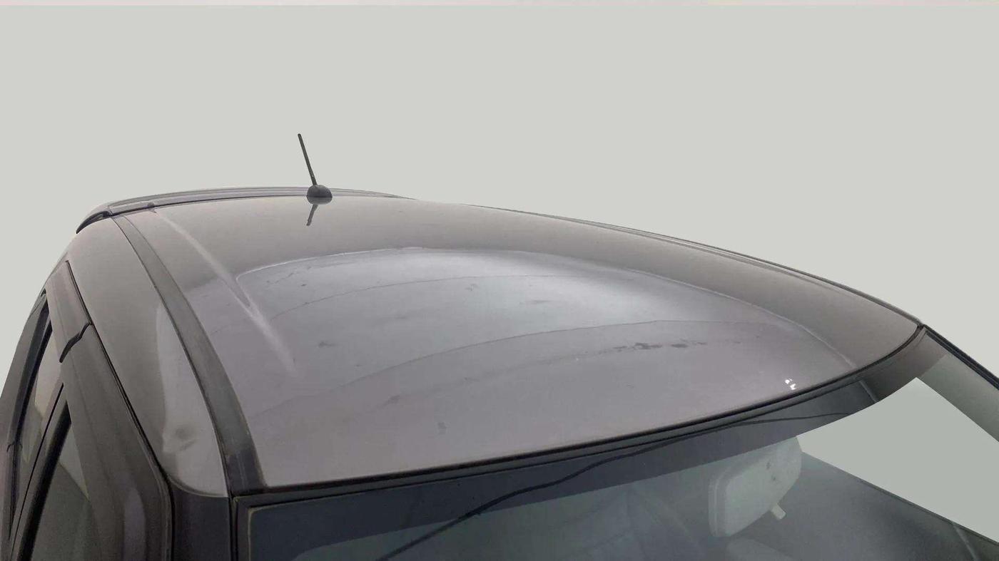 2017 Maruti IGNIS ZETA 1.2 AMT, Petrol, Automatic, 63,312 km, Roof