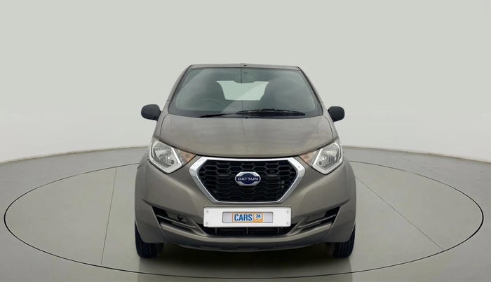 2019 Datsun Redi Go A, Petrol, Manual, 33,685 km, Front