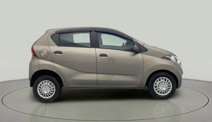 2019 Datsun Redi Go A, Petrol, Manual, 33,685 km, Right Side View