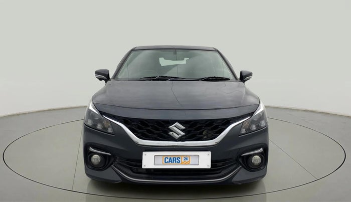 2022 Maruti Baleno ALPHA PETROL 1.2, Petrol, Manual, 71,359 km, Front