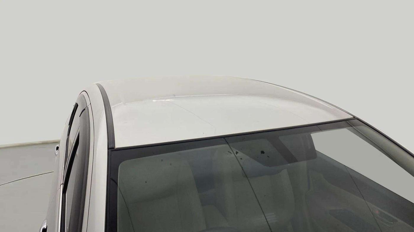 2017 Maruti Ciaz ZETA 1.4  MT PETROL, Petrol, Manual, 77,288 km, Roof