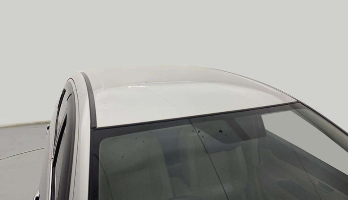2017 Maruti Ciaz ZETA 1.4  MT PETROL, Petrol, Manual, 77,288 km, Roof