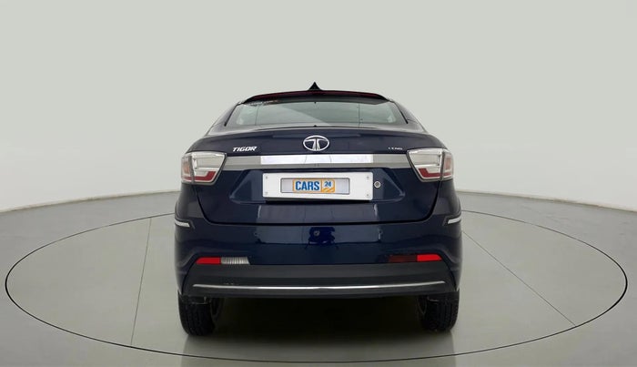 2023 Tata TIGOR XM CNG, CNG, Manual, 22,306 km, Back/Rear